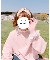 🤤なで肩🤤 | その他