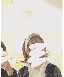 niko and... | ヘアバンド