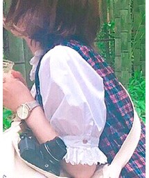 used | シャツ/ブラウス