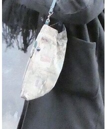 VINTAGE | ボディバッグ/ウエストポーチ