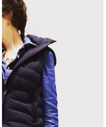 ROPE' PICNIC | シャツ/ブラウス