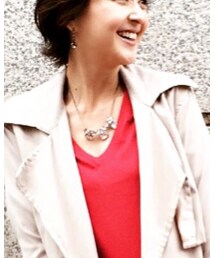 Banana Republic | ネックレス