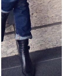 COMME CA DU MODE | ブーツ