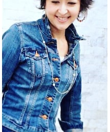 H&M | デニムジャケット