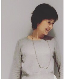 NANO universe | ニット/セーター