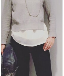 Banana Republic | キャミソール