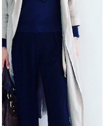 PLST | その他パンツ