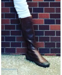 COLE HAAN | ブーツ