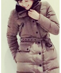 ZARA | ダウンジャケット/コート