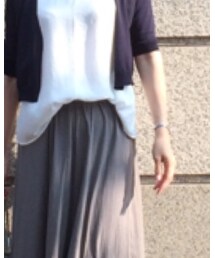 ROPE' PICNIC | Tシャツ/カットソー