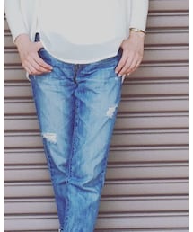 GAP | デニムパンツ