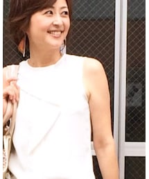 ZARA | シャツ/ブラウス