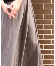 LE JUN STANDARD | スカート