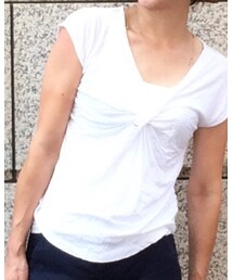 Banana Republic | Tシャツ/カットソー