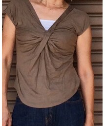 Banana Republic | Tシャツ/カットソー