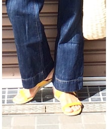 BALLY | サンダル