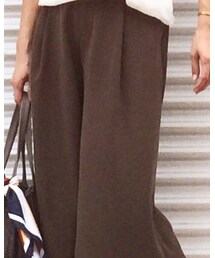 no brand | パンツ