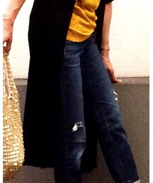 GAP | デニムパンツ