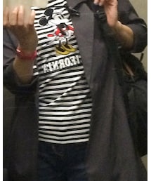 Right-on WOMEN'S | Tシャツ/カットソー