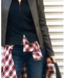 NANO universe | シャツ/ブラウス