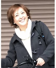 GLOBAL WORK | ニット/セーター