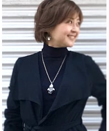 ZARA | ニット/セーター