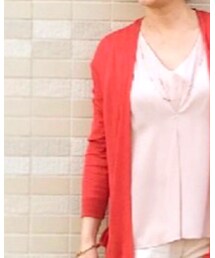 OPAQUE | シャツ/ブラウス