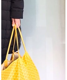 GOYARD | トートバッグ