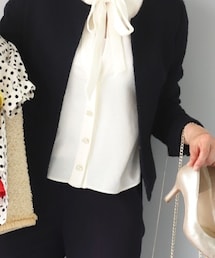 ZARA | シャツ/ブラウス