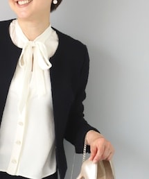 green label relaxing | ノーカラージャケット