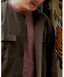 UNIQLO | Tシャツ/カットソー