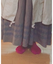tutuanna | ソックス/靴下