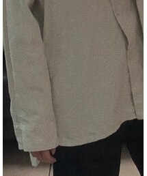 UNIQLO | シャツ/ブラウス