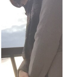 COMMECAISM   | マフラー