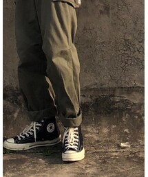 CONVERSE | スニーカー