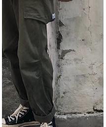 samesame | パンツ