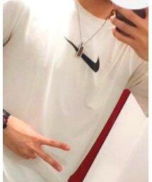 NIKE | Tシャツ/カットソー