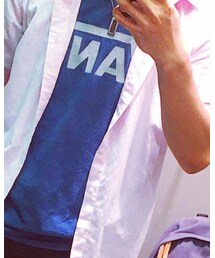 H&M | シャツ/ブラウス