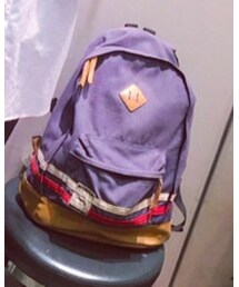 SUPERFROG | バックパック/リュック