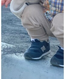 NEW BALANCE | スニーカー