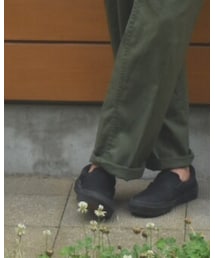 VANS | スリッポン