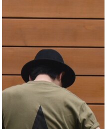 NEW YORK HAT | ハット