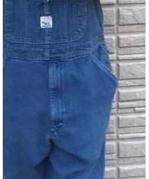 POINTER | サロペット/オーバーオール