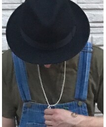 NEW YORK HAT | ハット