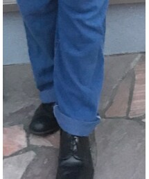 MILITARY | ブーツ