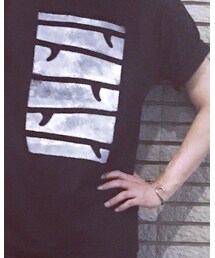 rencotreespace | Tシャツ/カットソー