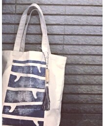 rencotreespace | トートバッグ
