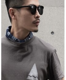 VINTAGE | ストール/ショール