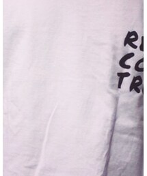 rencontreespace | Tシャツ/カットソー