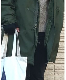 MILITARY | ミリタリージャケット